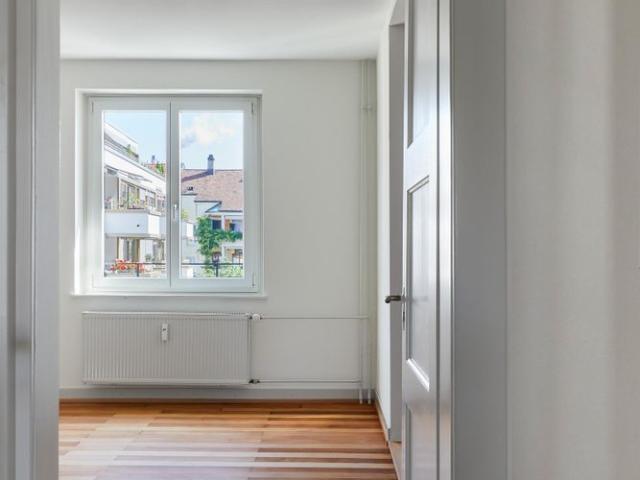 Apartment mieten in Basel, Basel-Stadt