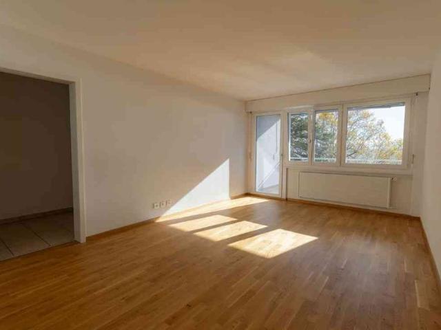 Apartment mieten in Weissenstein, Bern