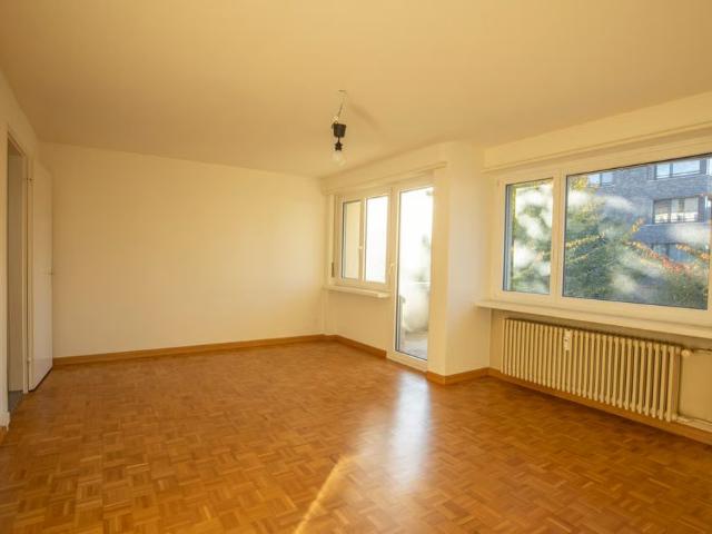 Apartment mieten in Muttenz, Basel-Landschaft