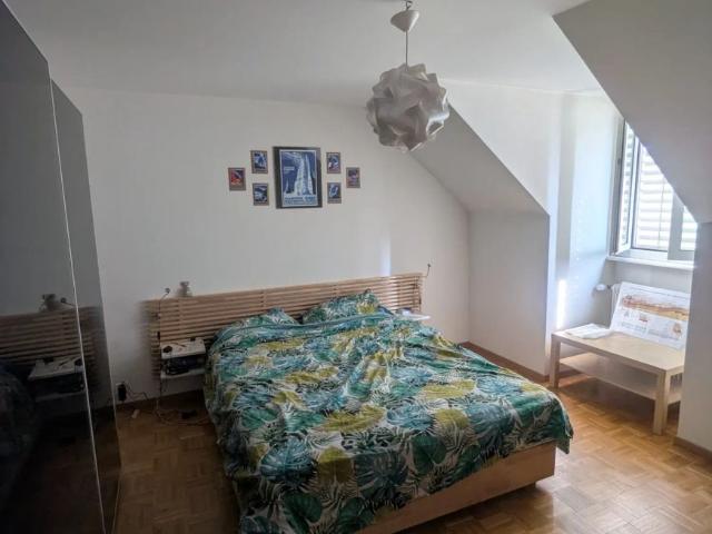 Apartment mieten in Vevey, Waadt