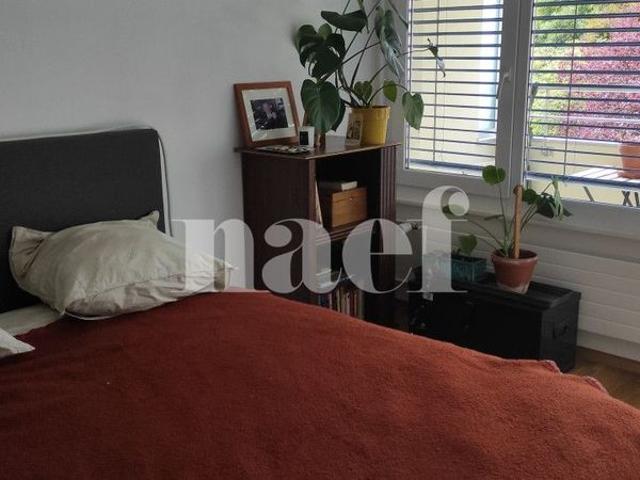 Apartment mieten in Corcelles (NE)