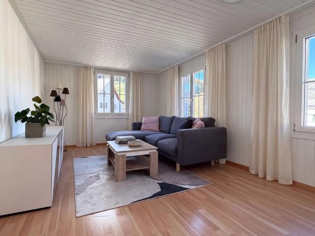 Apartment mieten in Waag, Unteriberg