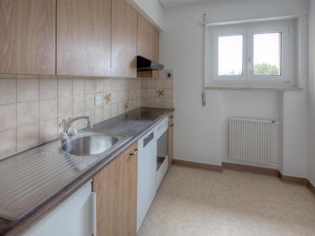 Apartment mieten in Biel, Bern