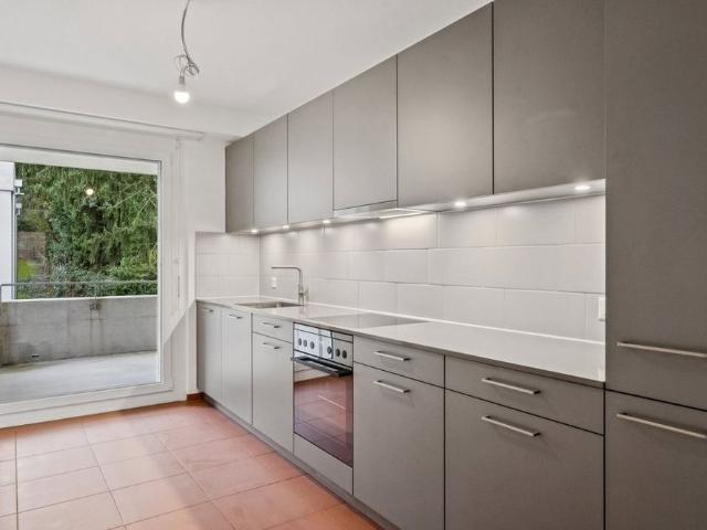 Apartment mieten in Riehen, Basel-Stadt