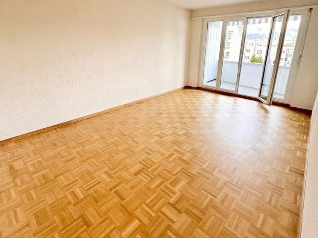 Apartment mieten in Aarefeld, Steffisburg