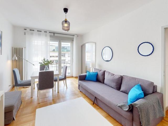 Apartment mieten in Conches