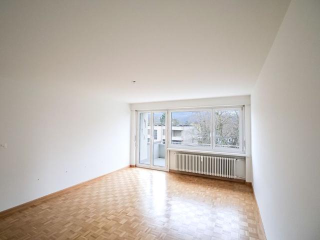 Apartment mieten in Muttenz, Basel-Landschaft
