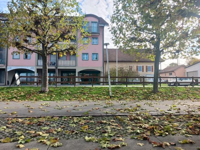 Apartment mieten in Payerne, Waadt