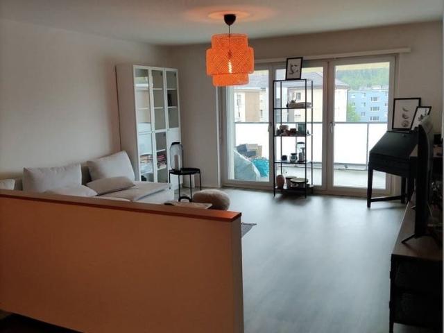 Apartment mieten in Dübendorf, Zürich