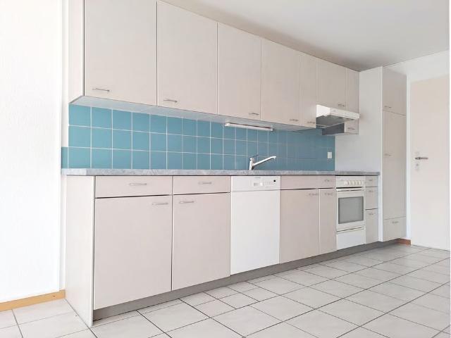 Apartment mieten in Payerne, Waadt