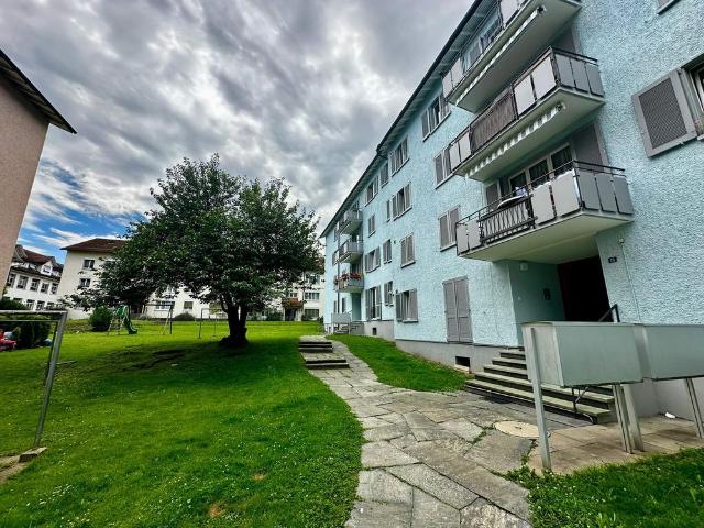 Apartment mieten in Rorschach, St. Gallen