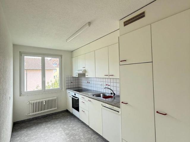 Apartment mieten in HPV Rorschach, Rorschach