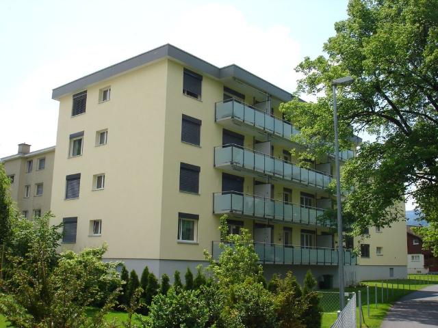 Apartment mieten in Wattwil, St. Gallen