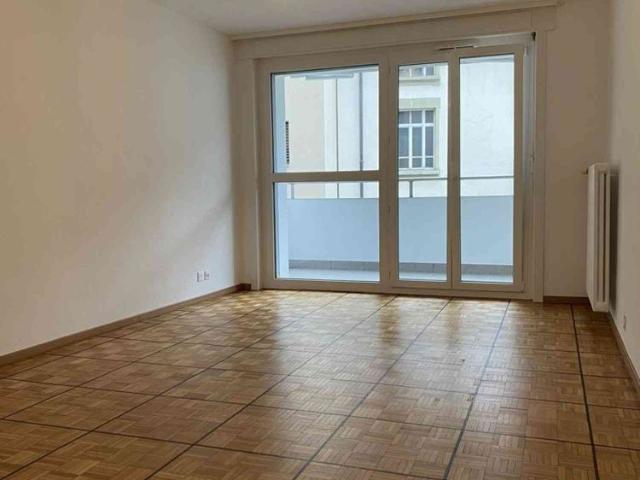Apartment mieten in Vevey, Waadt