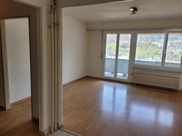 Apartment mieten in Frenkendorf, Basel-Landschaft