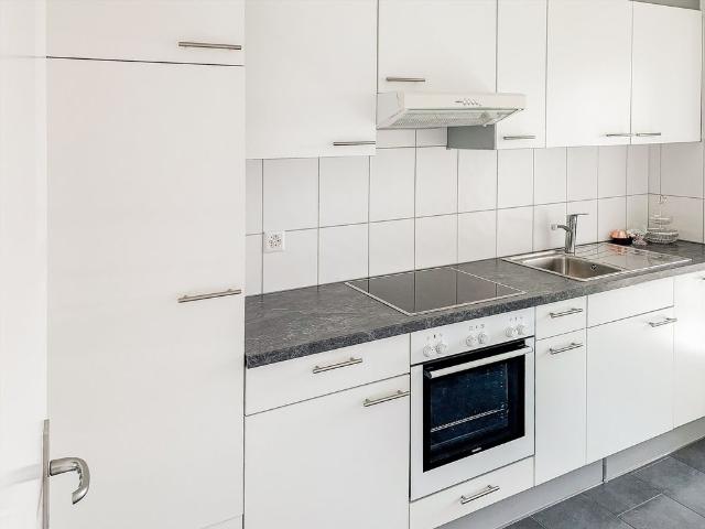 Apartment mieten in Aarburg, Aargau