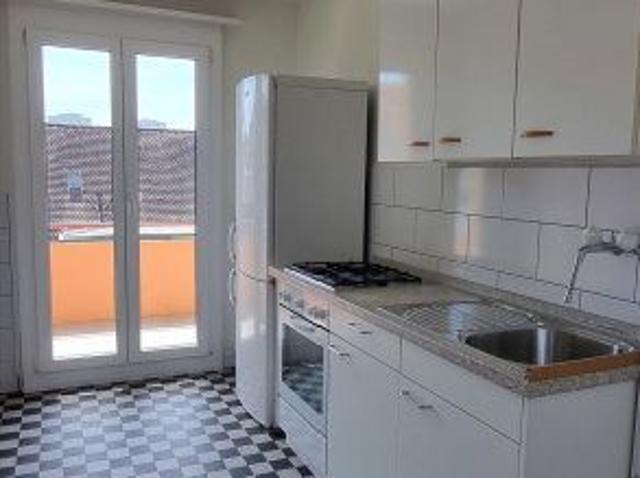 Apartment mieten in Basel, Basel-Stadt