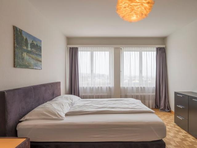 Apartment mieten in Grenchen, Solothurn