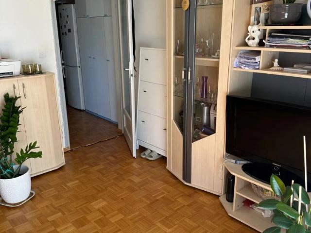 Apartment mieten in Chesalles-Moudon, Waadt