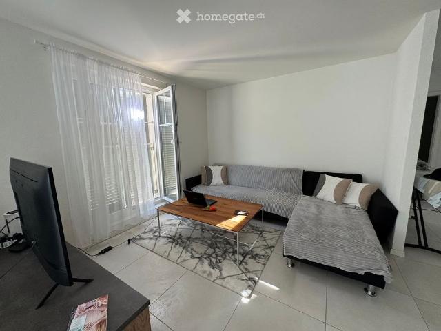 Apartment mieten in Villeneuve (VD), Waadt