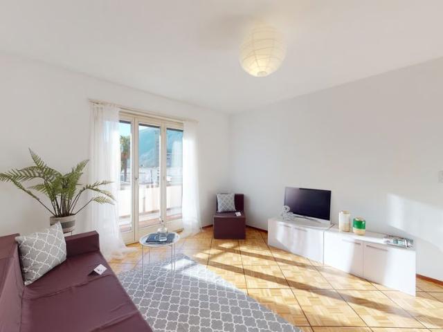 Apartment mieten in Arbedo-Castione, Tessin