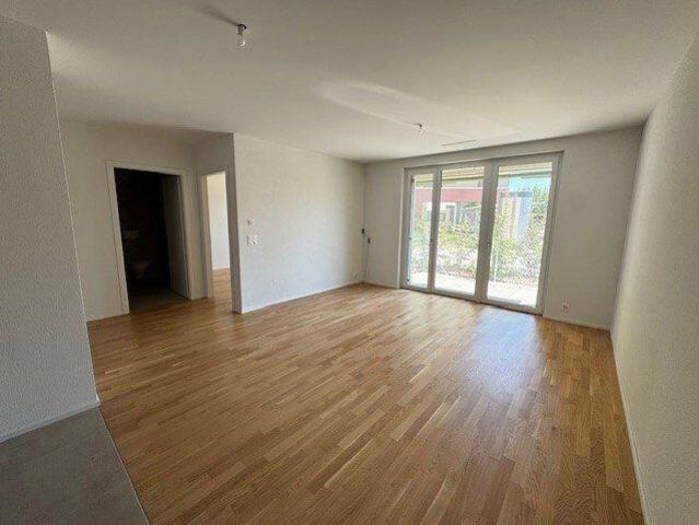 Apartment mieten in Bussigny-près-Lausanne, Waadt