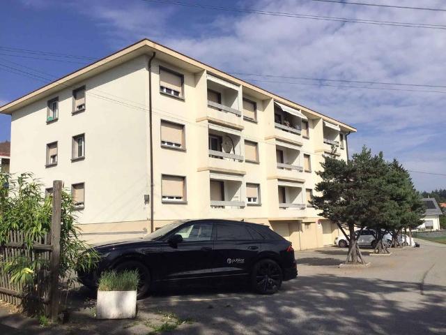 Apartment mieten in Epalinges, Waadt