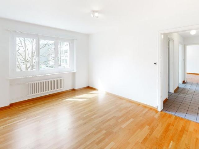 Apartment mieten in Rapperswil-Jona, St. Gallen