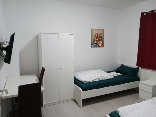 Apartment mieten in Gröpelingen, Bremen