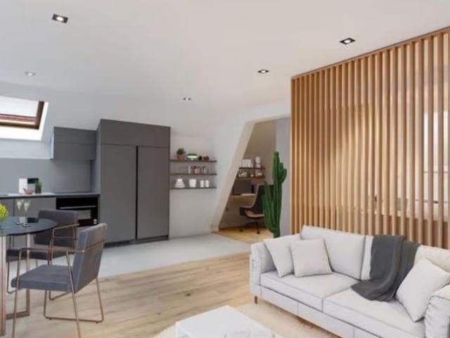 Apartment mieten in Savuit, Lutry
