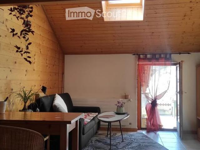 Apartment mieten in Troistorrents, Wallis