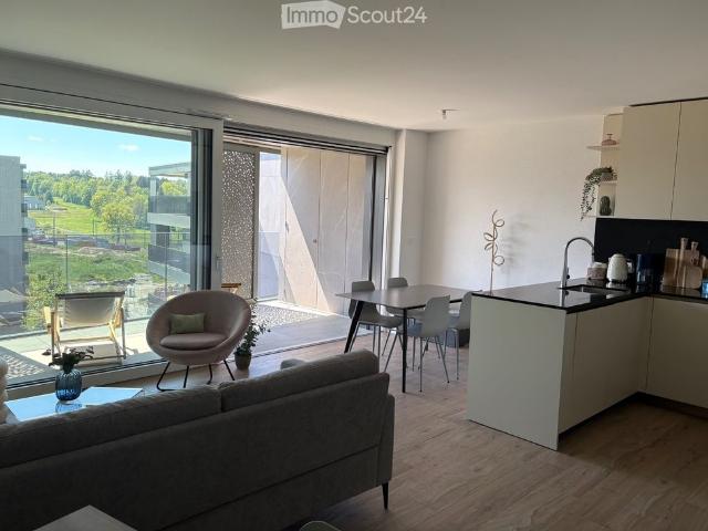 Apartment mieten in Mézières (FR), Freiburg