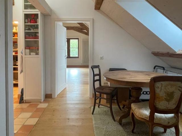 Apartment mieten in Confignon