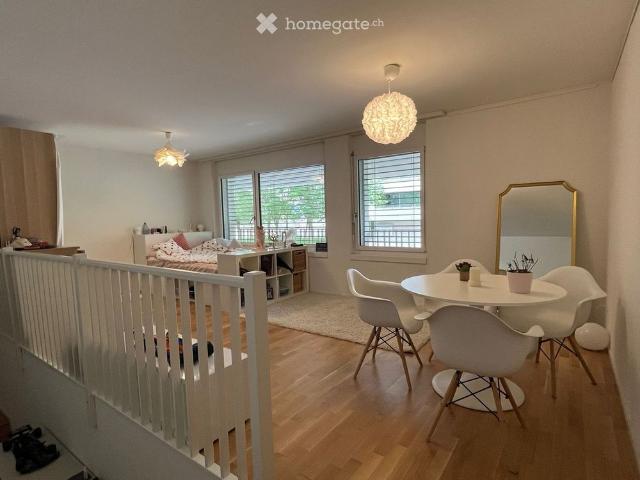 Apartment mieten in Bussigny-près-Lausanne, Waadt