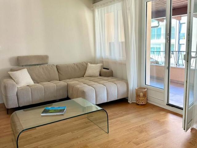 Apartment mieten in Delémont, Jura