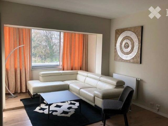 Apartment mieten in Chêne-Bougeries