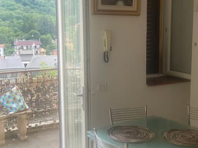 Haus mieten in Vacallo, Tessin