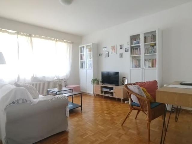 Apartment mieten in Nyon, District de Nyon