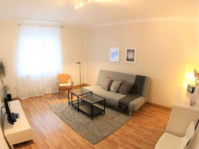 Apartment mieten in Vevey, Waadt