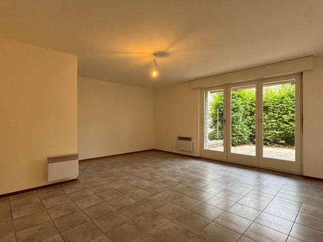 Apartment mieten in Oron, Waadt