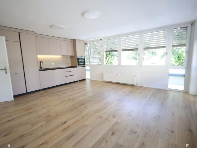 Apartment mieten in Biel, Bern