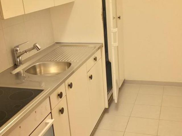 Apartment mieten in Wiedlisbach, Verwaltungsregion Emmental-Oberaargau