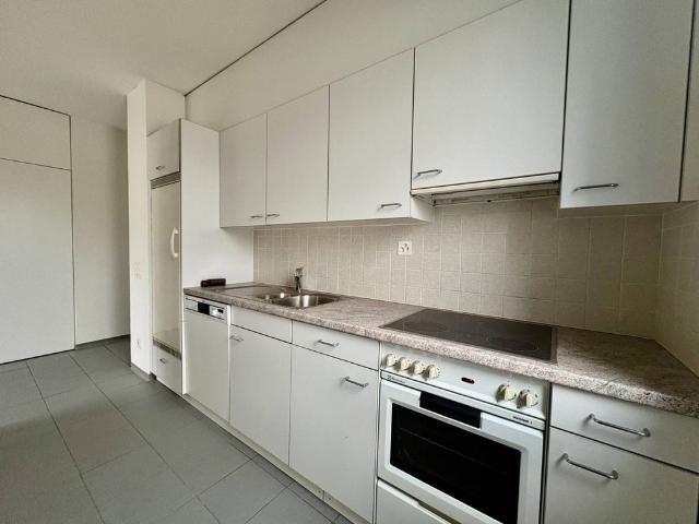 Apartment mieten in Chiasso, Tessin