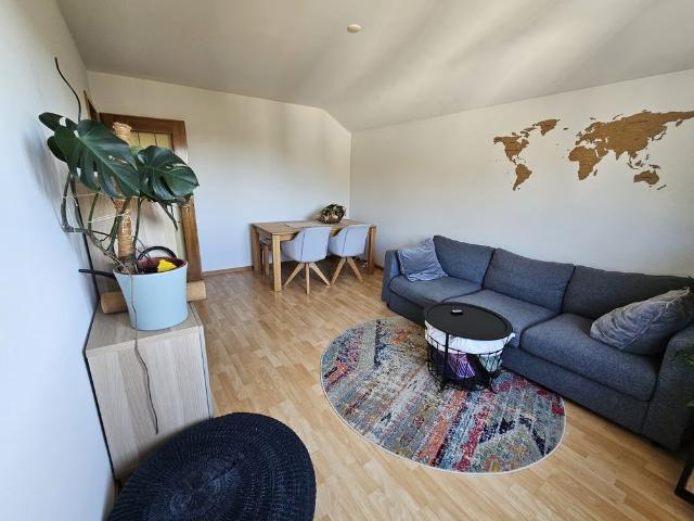 Apartment mieten in Heidenchilen, Wettswil am Albis