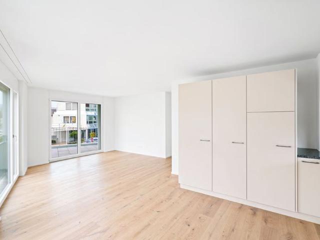 Apartment mieten in Dübendorf, Zürich