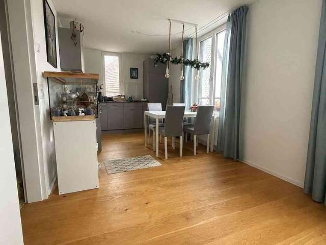 Apartment mieten in Schinznach Dorf, Aargau
