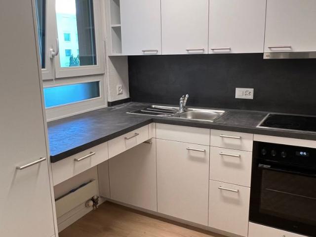 Apartment mieten in Schaffhausen