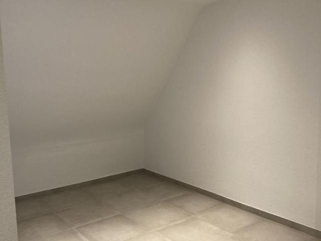 Apartment mieten in La Chaux-de-Fonds