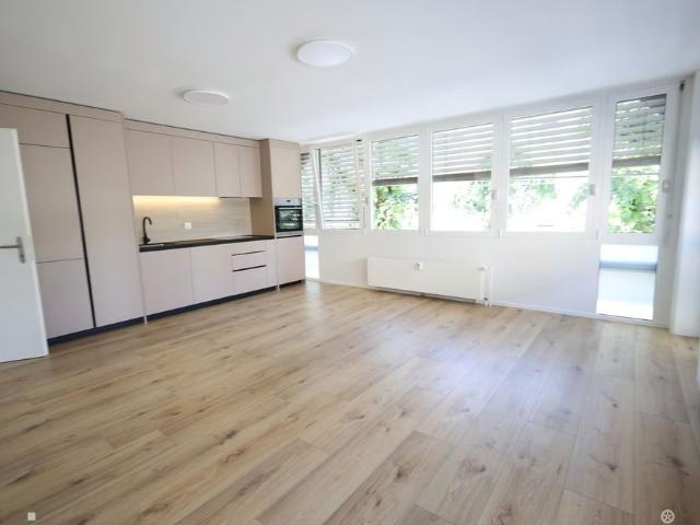 Apartment mieten in Biel, Bern