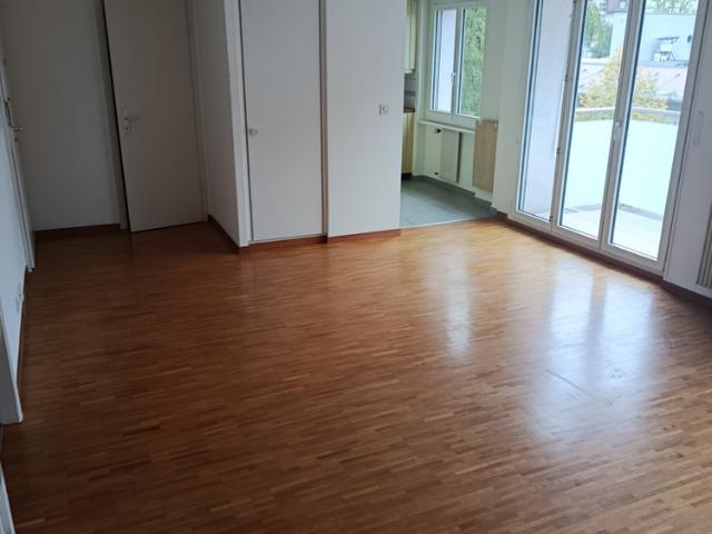 Apartment mieten in Cudrex, Bussigny